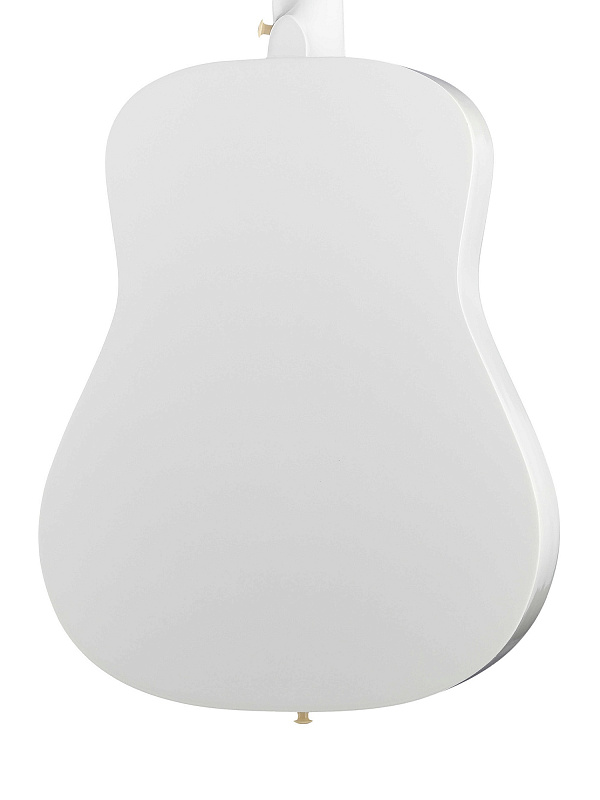 Фото Классическая гитара Foix FCG-2038CAP-WH