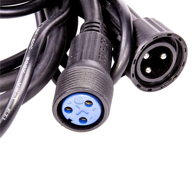 Фото Ross Archi Par 183 RGB