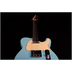 Электрогитара JET JT-300 BL R