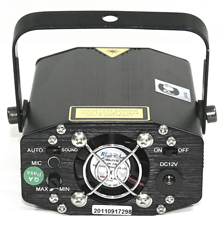 Фото Involight FSLL134