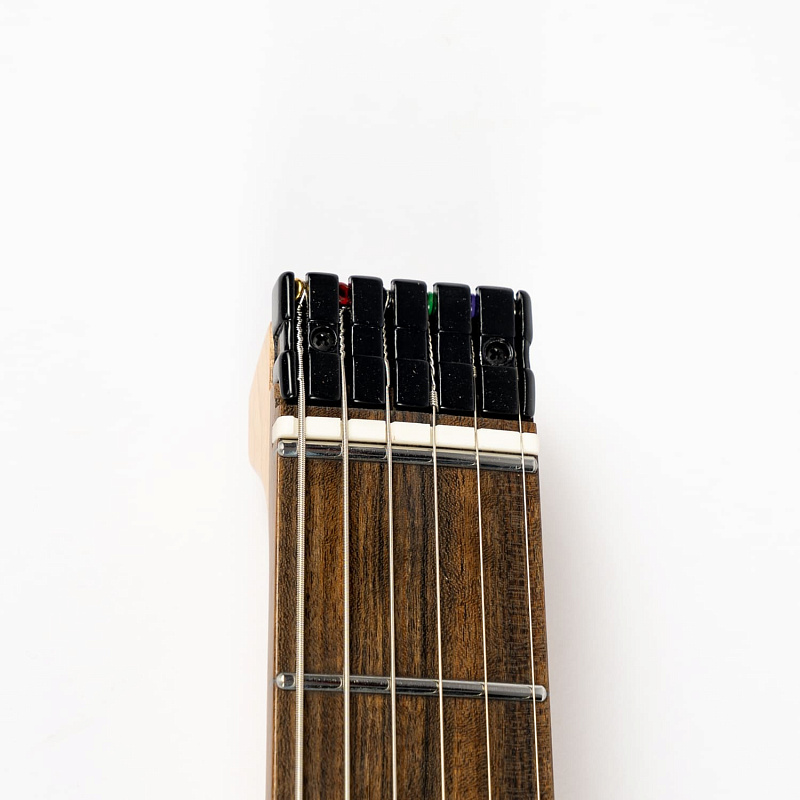 Фото Электрогитара EART GW2 NBK