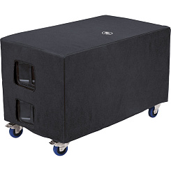 Чехол MACKIE SRM2850 Cover