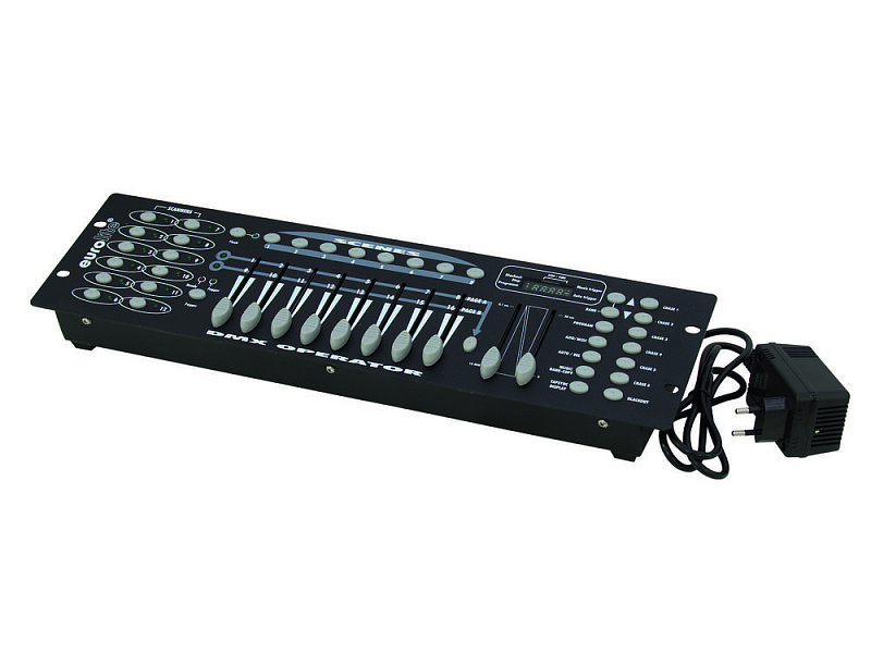 Фото EUROLITE DMX Operator 192 Controller