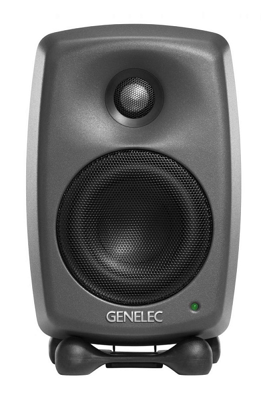 Фото Активный студийный монитор GENELEC 8320APM