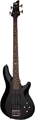 Бас гитара Schecter SGR C-4 BASS BLK