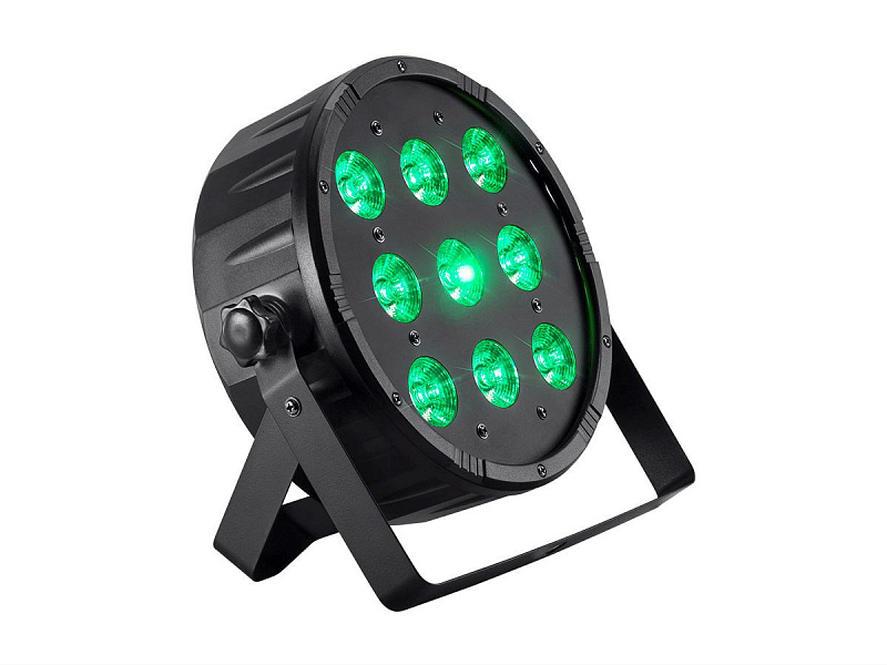 Фото Светодиодный прибор XLine Light LED PAR 0906