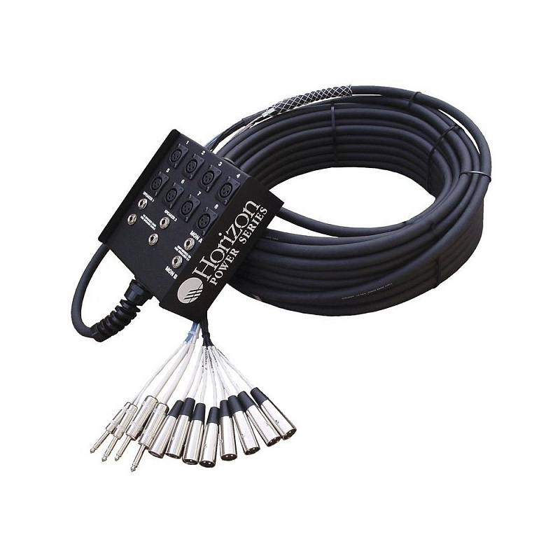 Фото HORIZON S12X4-150