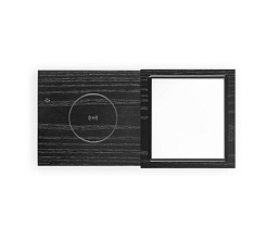 Портативная акустическая система Tivoli Revive Black