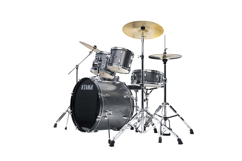 Фото Ударная установка TAMA ST52H6C-CSS STAGESTAR