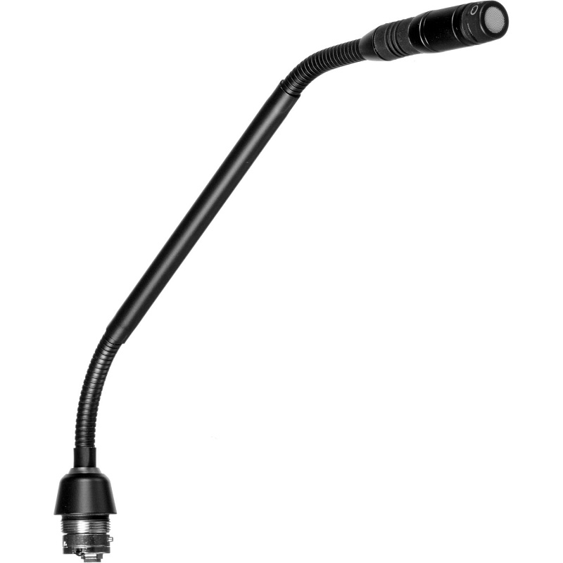 Фото Микрофон SHURE MX410LPDF/C