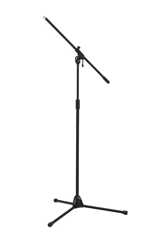 Фото Микрофонная стойка TAMA MS205VBK Standard Series Boom Stand