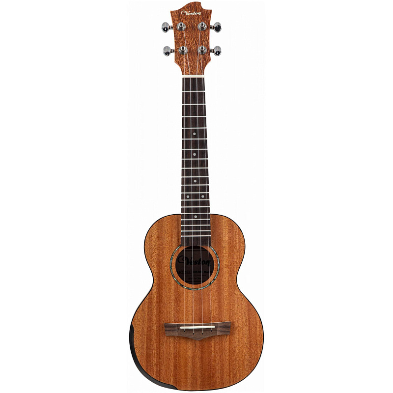 Фото Укулеле концерт VESTON KUC-500 MAHO