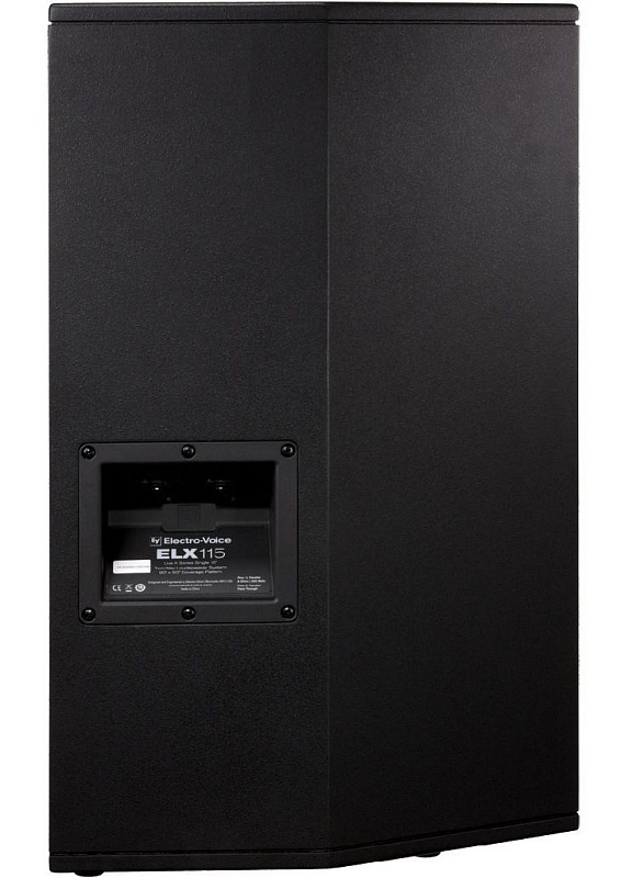 Фото Пассивная акустическая система Electro-Voice ELX115