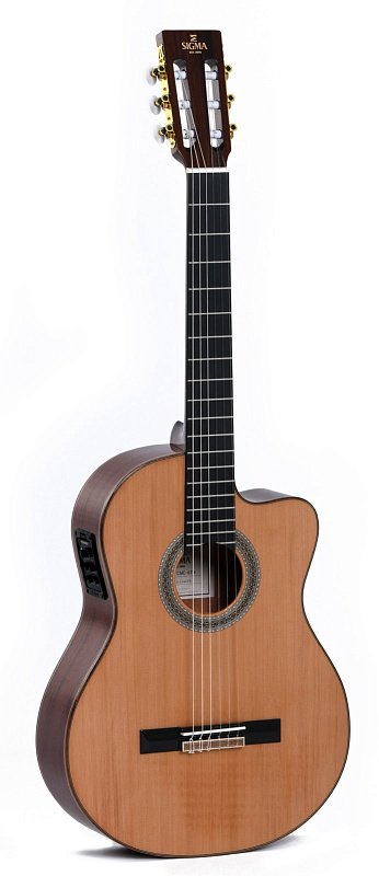 Фото Sigma CMC-6E+