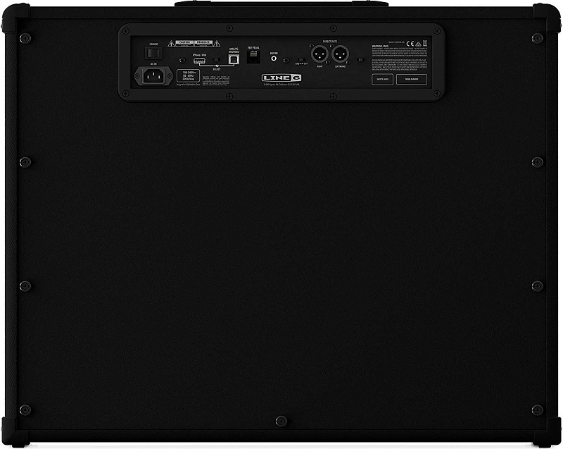 Фото LINE 6 SPIDER V 240 MKII 