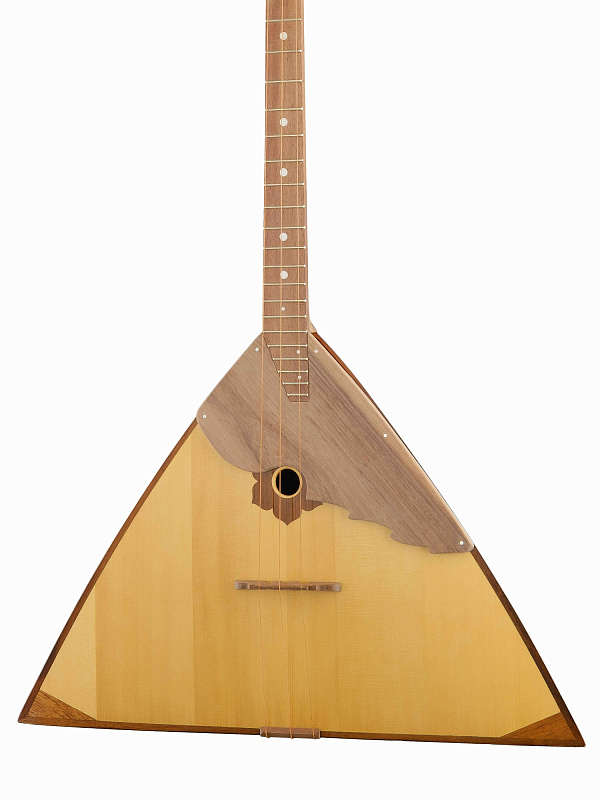 Фото Балалайка Doff BSM