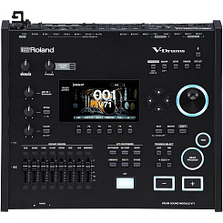 Электронная ударная установка Roland TD713 + KD-12 + MDS-GND2