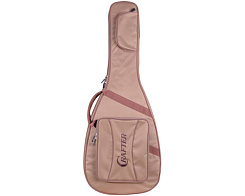 Электроакустическая гитара Crafter GAE-8/NC VVS