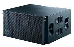 Пассивный сабвуфер d&b audiotechnik J-SUB