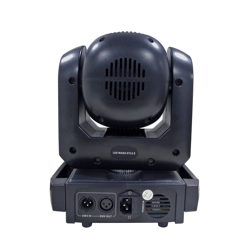 Фото Световой прибор полного вращения XLine Light LED WASH 0712 Z