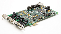 LynxStudio LynxAES16e SRC аудиоинтерфейс