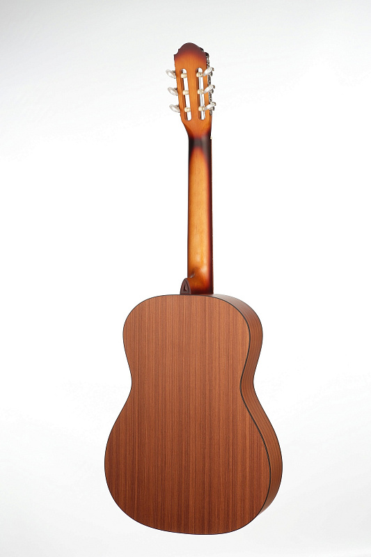 Фото Классическая гитара MiLena-Music ML-C4-4/4-NAT