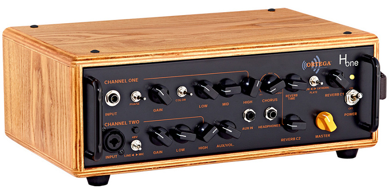 Фото Ortega HONE