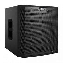 Активный сабвуфер Alto TX212S