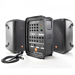 Портативная система звукоусиления JBL EON208P/230