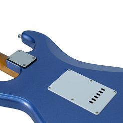 Электрогитара Bosstone SG-04 V.2 BL (2025)