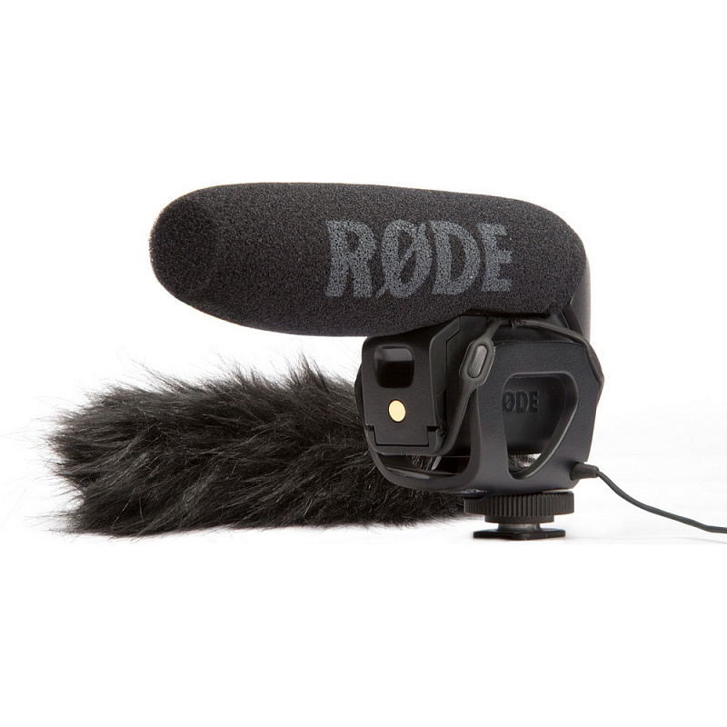 Фото RODE DeadCat VMP 