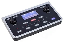 Гитарный процессор эффектов Mooer PE100
