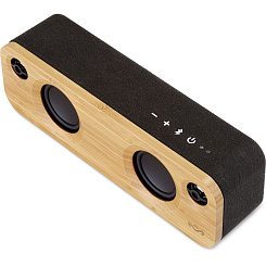 Портативная акустическая система Marley EM-JA013-SB