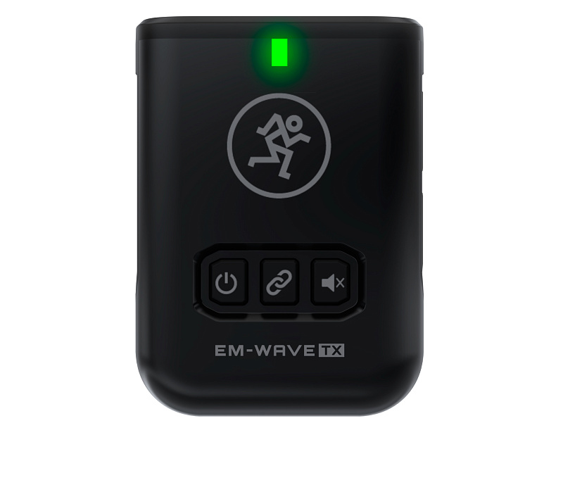 Фото MACKIE EleMent Wave LAV