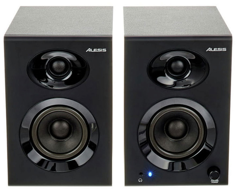 Фото ALESIS ELEVATE 3 MKII