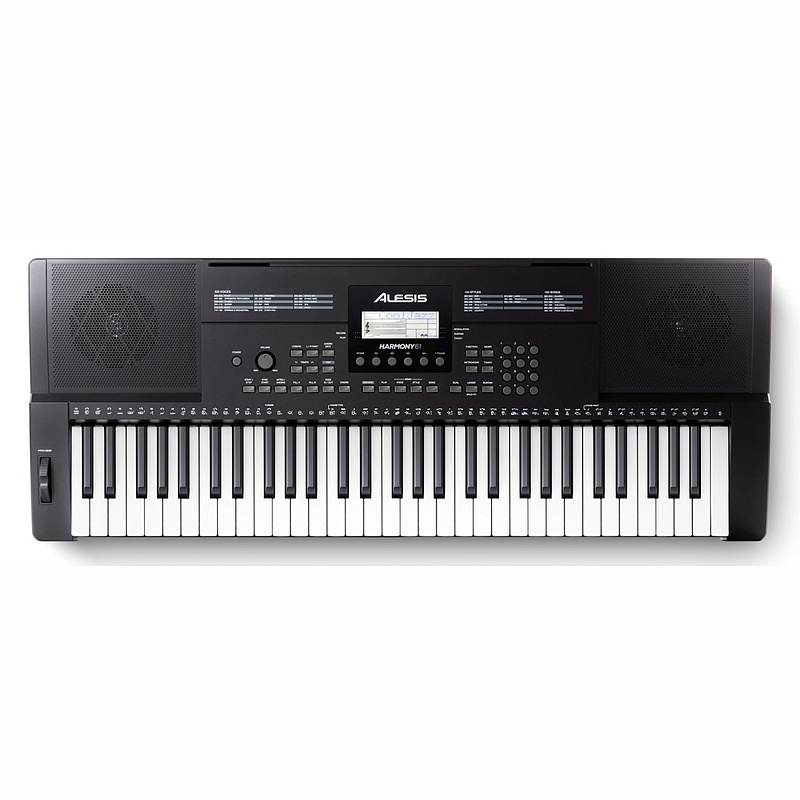 Фото ALESIS HARMONY 61