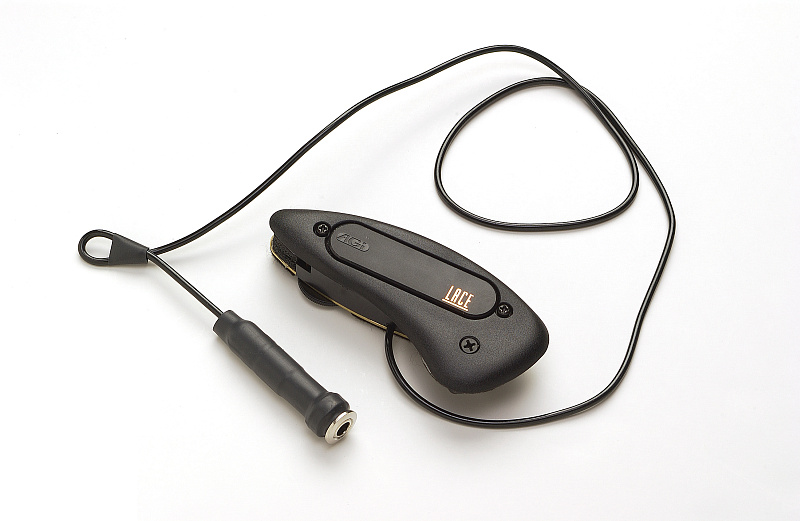 Фото Lace Sensor Acoustic Bronze звукосниматель