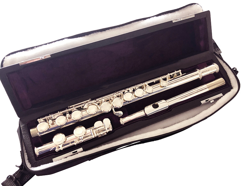 Фото Trevor James TJ 5x