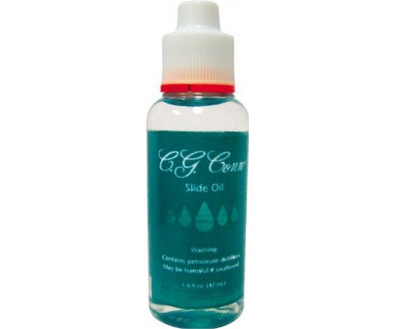 Фото Масло  CG Conn SBSG 