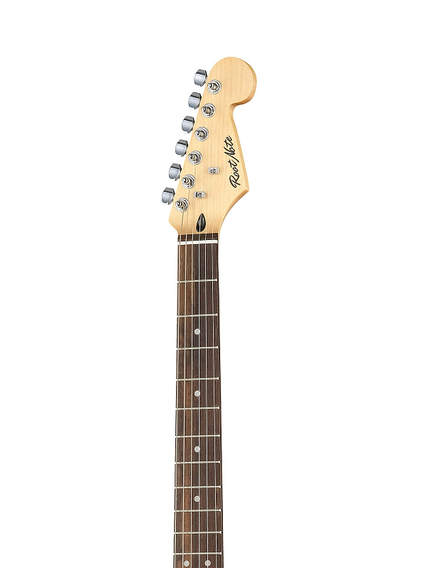 Фото Электрогитара Root Note ST202-BLK