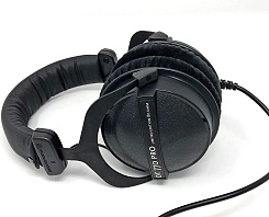 Наушники Beyerdynamic DT 770 PRO 80 Ом