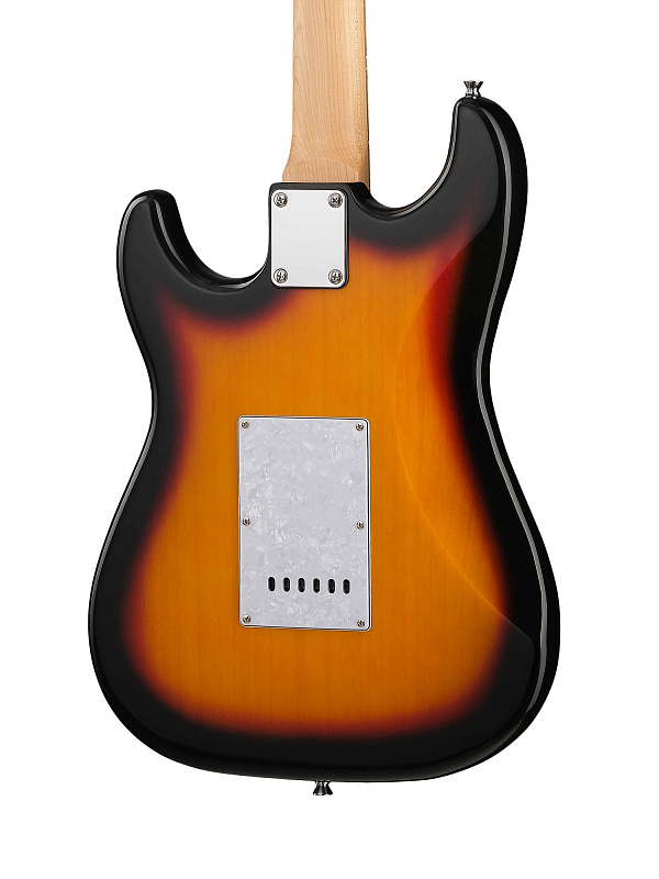 Фото Электрогитара Caraya E210BS