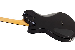 Электрогитара Schecter SGR SOLO II BLK