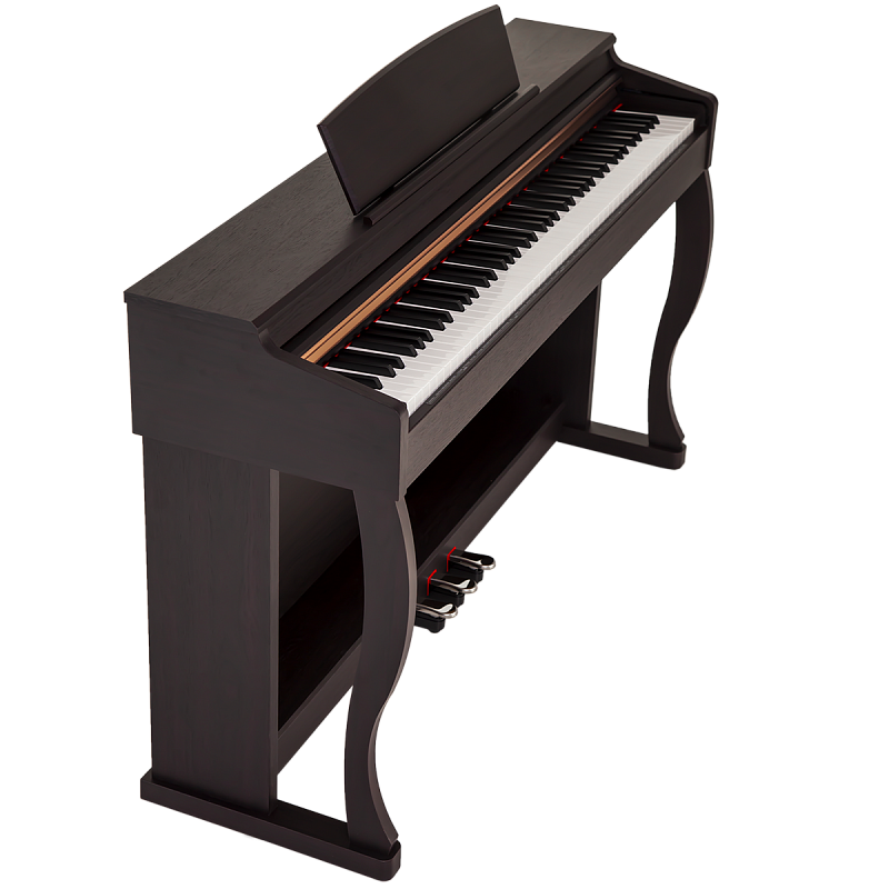 Фото Цифровое пианино Antares W-380 BR