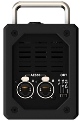 Стейдж-бокс Behringer SD8