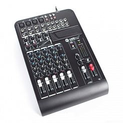 Аналоговый микшерный пульт RCF L-PAD 8C