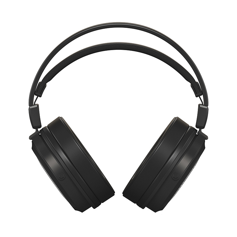 Фото Наушники BEHRINGER ALPHA