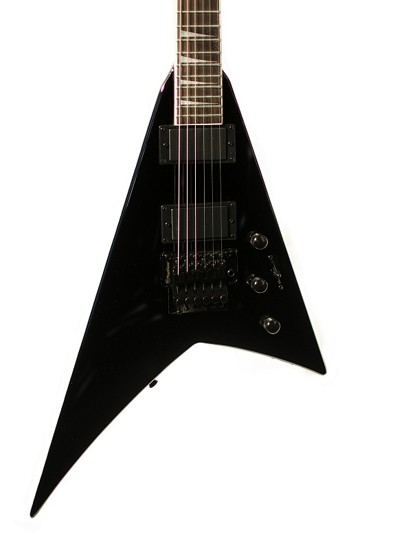 Фото Электрогитара Magna 2000RFR-BK