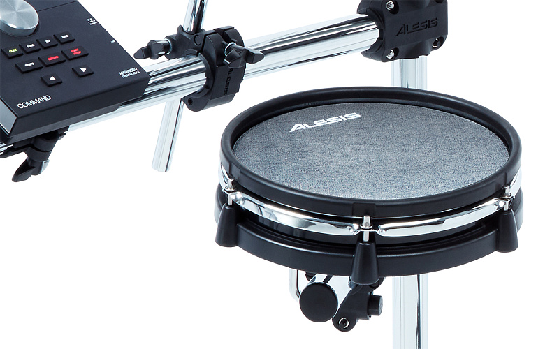 Фото ALESIS COMMAND MESH KIT