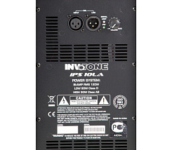 Активная акустическая система Invotone IPS10LA